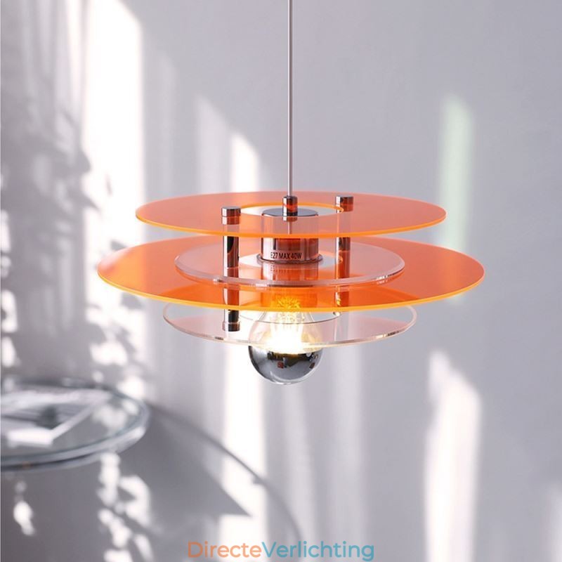 Nordic Hanglamp Post Moderne Decoratie Acryl Hanglamp