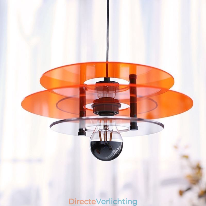 Nordic Hanglamp Post Moderne Decoratie Acryl Hanglamp