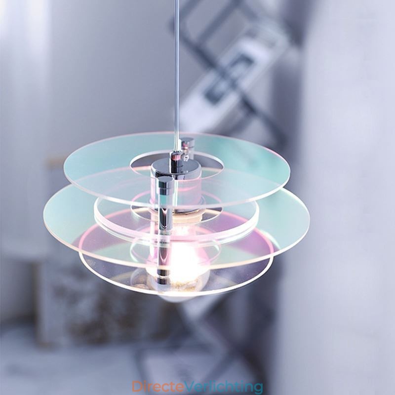 Nordic Hanglamp Post Moderne Decoratie Acryl Hanglamp