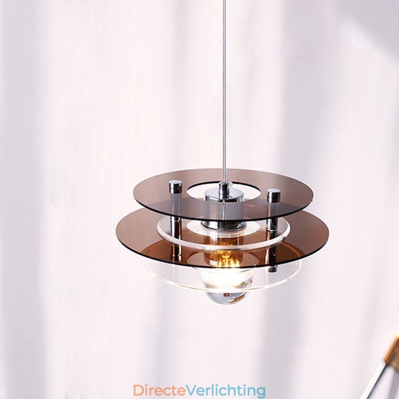 Nordic Hanglamp Post Moderne Decoratie Acryl Hanglamp