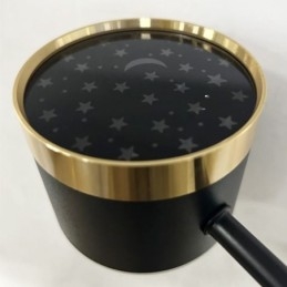 Kroonluchter Ster Projectie Hanglamp