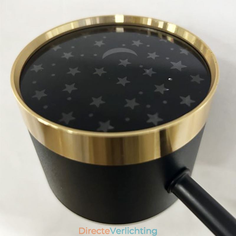 Kroonluchter Ster Projectie Hanglamp