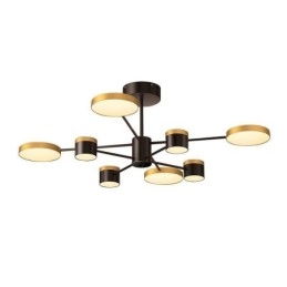 Kroonluchter Ster Projectie Hanglamp
