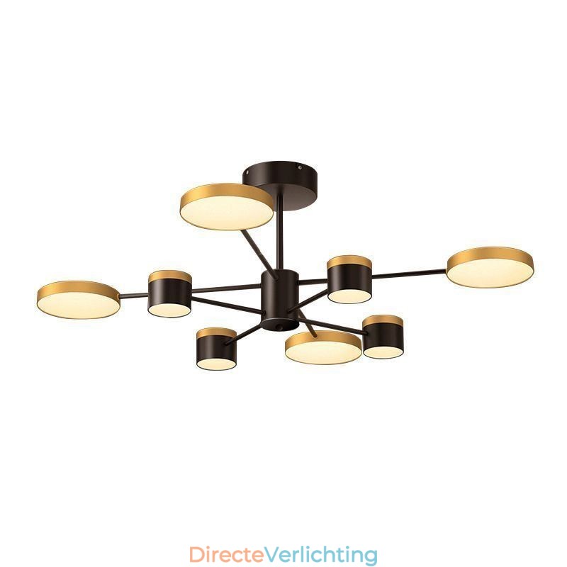 Kroonluchter Ster Projectie Hanglamp