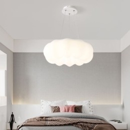 Nordic Hanglamp Creativiteit Pompoen Vorm Hanglampen