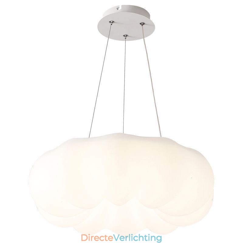 Nordic Hanglamp Creativiteit Pompoen Vorm Hanglampen