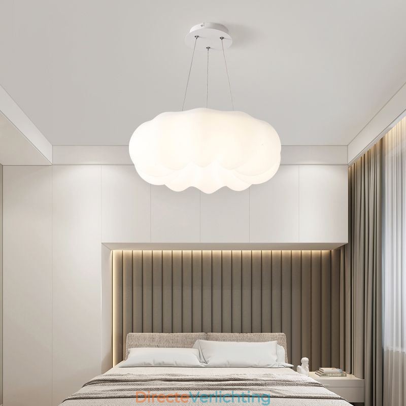 Nordic Hanglamp Creativiteit Pompoen Vorm Hanglampen