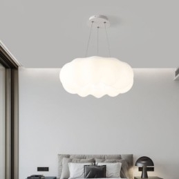 Nordic Hanglamp Creativiteit Pompoen Vorm Hanglampen