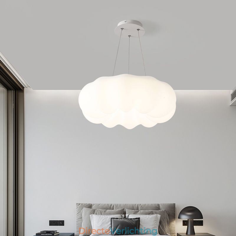 Nordic Hanglamp Creativiteit Pompoen Vorm Hanglampen