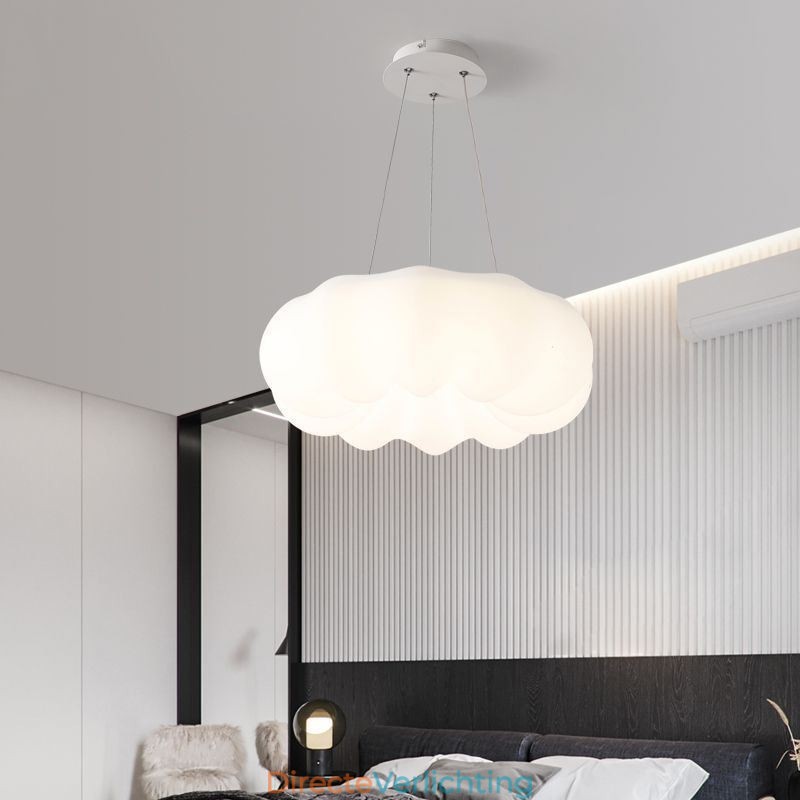 Nordic Hanglamp Creativiteit Pompoen Vorm Hanglampen