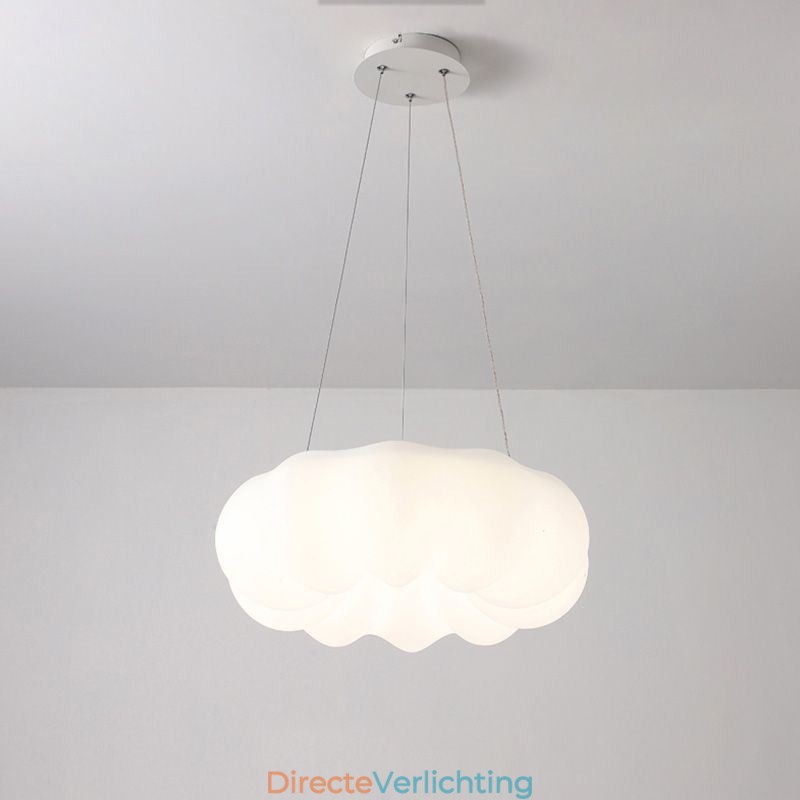 Nordic Hanglamp Creativiteit Pompoen Vorm Hanglampen