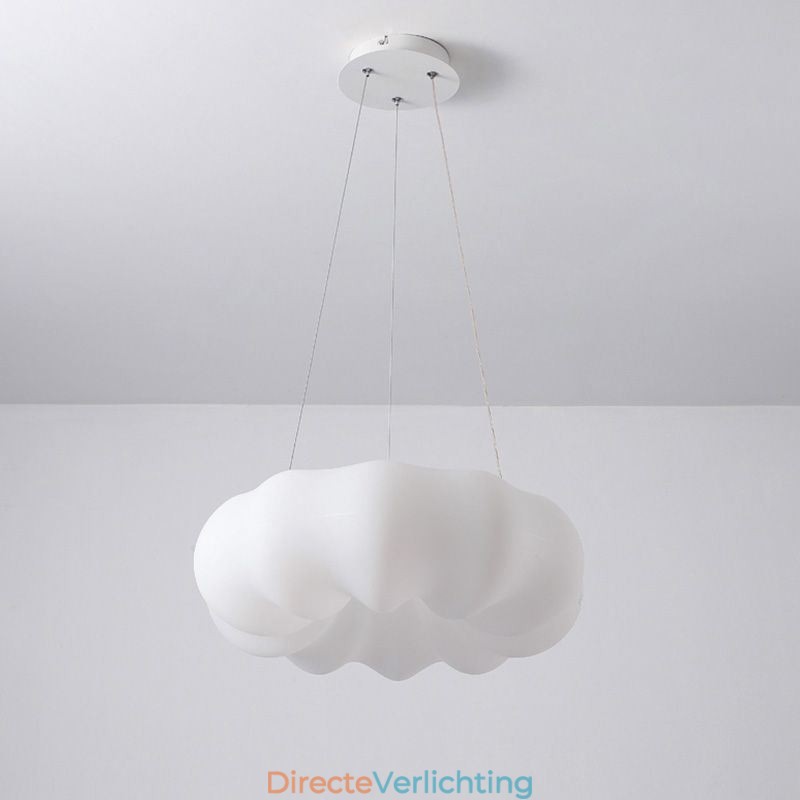 Nordic Hanglamp Creativiteit Pompoen Vorm Hanglampen