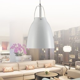 Kroonluchter Mini Stijl Modern Hedendaags Metaal