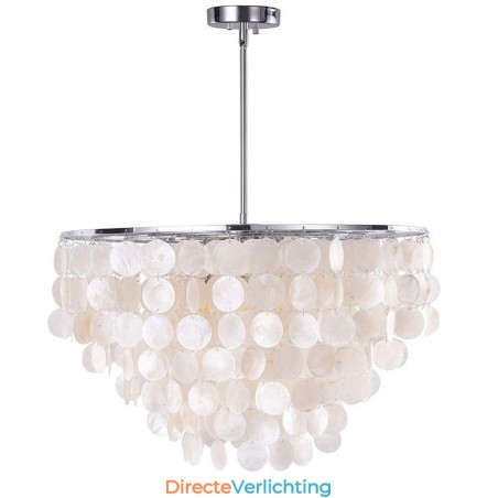 Europese schelp hanglamp moderne hanglamp Europese schelp hanglamp moderne hanglamp