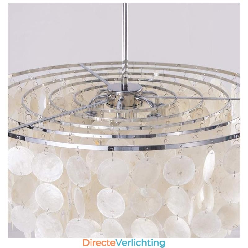 Europese schelp hanglamp moderne hanglamp