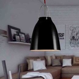 Kroonluchter Mini Stijl Modern Hedendaags Metaal