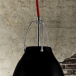 Kroonluchter Mini Stijl Modern Hedendaags Metaal