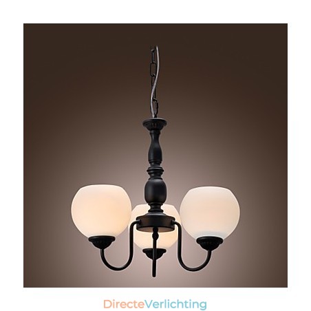Traditionele klassieke kaarsstijl bronzen kroonluchter Traditionele klassieke kaarsstijl bronzen kroonluchter