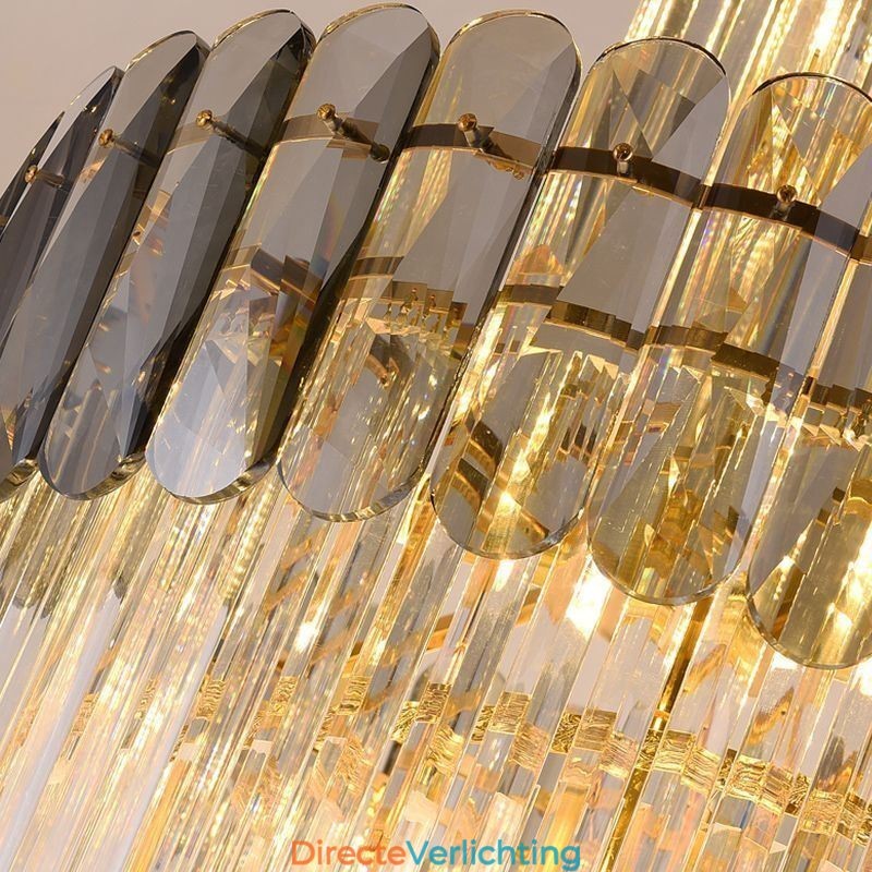 Europese hanglamp grote plafondlamp
