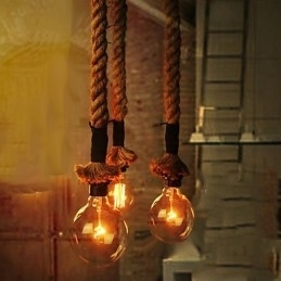 Kroonluchter Mini Stijl Traditionele Klassieke Glazen Hanglamp