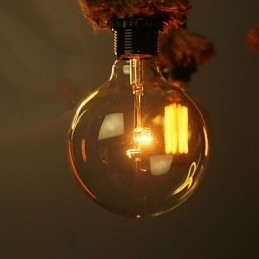 Kroonluchter Mini Stijl Traditionele Klassieke Glazen Hanglamp