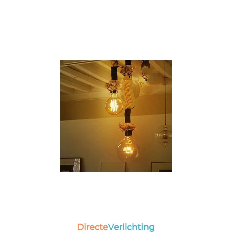 Kroonluchter Mini Stijl Traditionele Klassieke Glazen Hanglamp