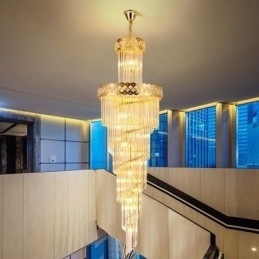 Luxe Hanglamp Grote Hanglamp 12 16 18 Lampen