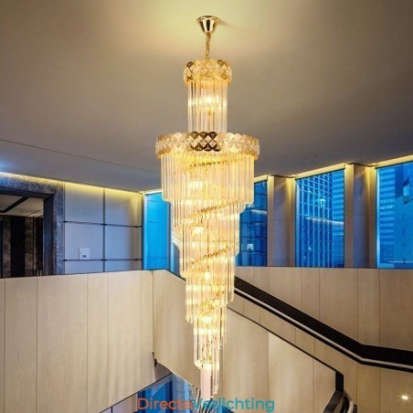 Luxe Hanglamp Grote Hanglamp 12 16 18 Lampen Luxe Hanglamp Grote Hanglamp 12 16 18 Lampen