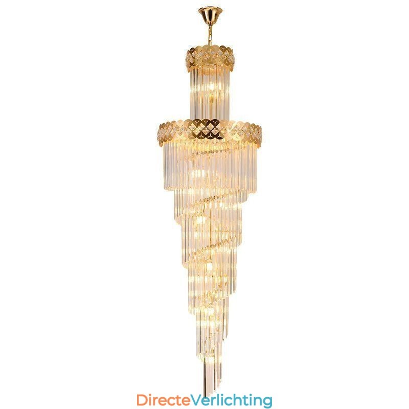 Luxe Hanglamp Grote Hanglamp 12 16 18 Lampen