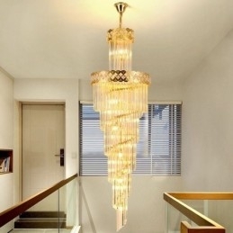 Luxe Hanglamp Grote Hanglamp 12 16 18 Lampen