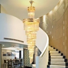 Luxe Hanglamp Grote Hanglamp 12 16 18 Lampen