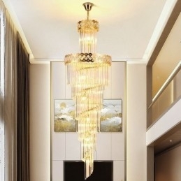Luxe Hanglamp Grote Hanglamp 12 16 18 Lampen