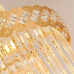 Luxe Hanglamp Grote Hanglamp 12 16 18 Lampen