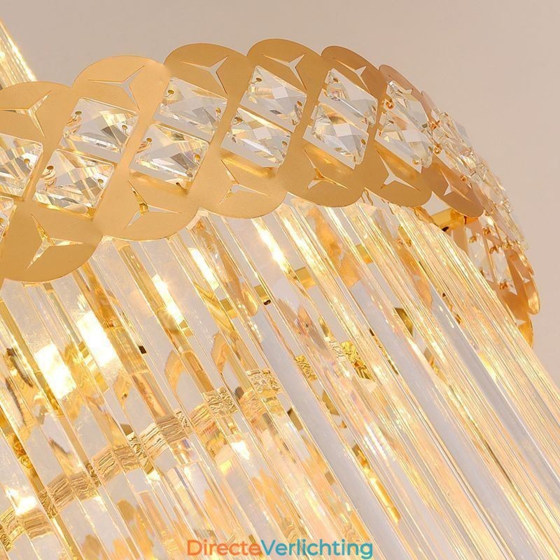 Luxe Hanglamp Grote Hanglamp 12 16 18 Lampen