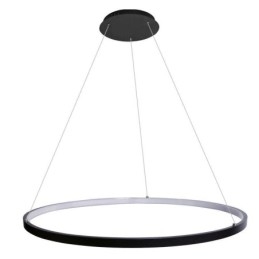 Hanglamp Acryl Cirkel Hanglamp