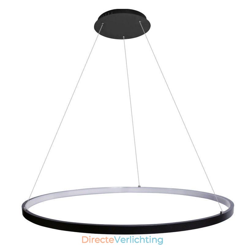 Hanglamp Acryl Cirkel Hanglamp