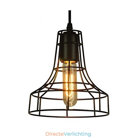 Vintage kroonluchter in Europese stijl voor zwarte hanglamp Vintage kroonluchter in Europese stijl voor zwarte hanglamp