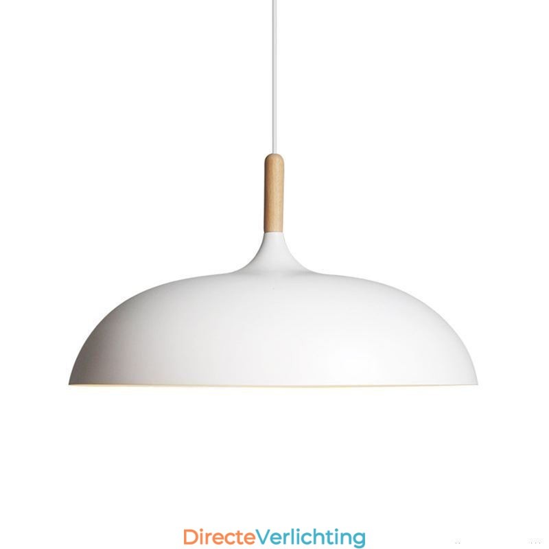 Moderne hanglamp Kleurrijke Macaron hanglamp
