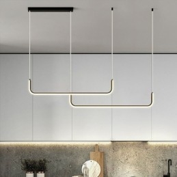 Hanglamp Moderne Minimalistische Hanglamp