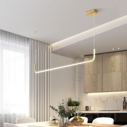 Hanglamp Moderne Minimalistische Hanglamp