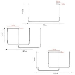 Hanglamp Moderne Minimalistische Hanglamp