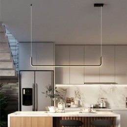 Hanglamp Moderne Minimalistische Hanglamp