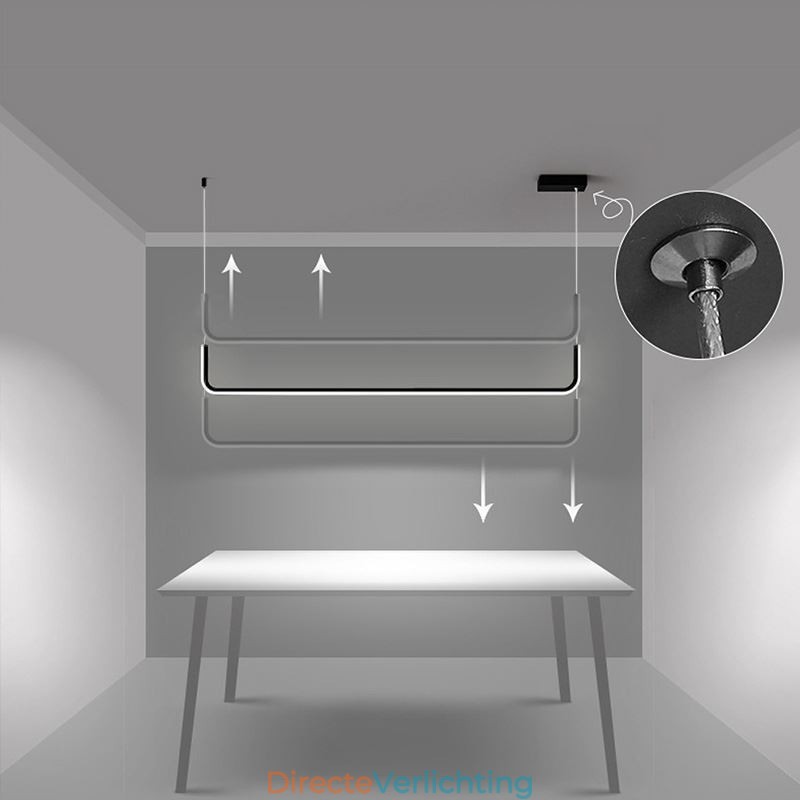 Hanglamp Moderne Minimalistische Hanglamp