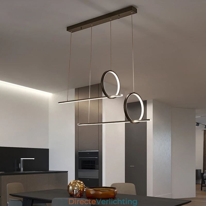 Hanglamp Minimalistische Decoratieve Verlichtingsarmatuur
