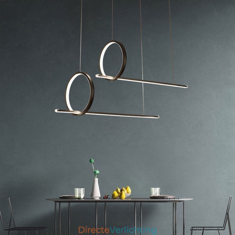 Hanglamp Minimalistische Decoratieve Verlichtingsarmatuur