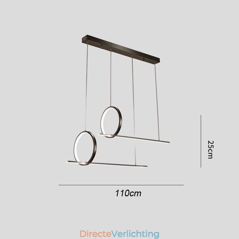 Hanglamp Minimalistische Decoratieve Verlichtingsarmatuur