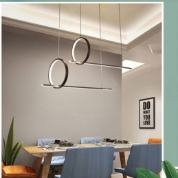 Hanglamp Minimalistische Decoratieve Verlichtingsarmatuur