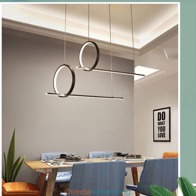 Hanglamp Minimalistische Decoratieve Verlichtingsarmatuur