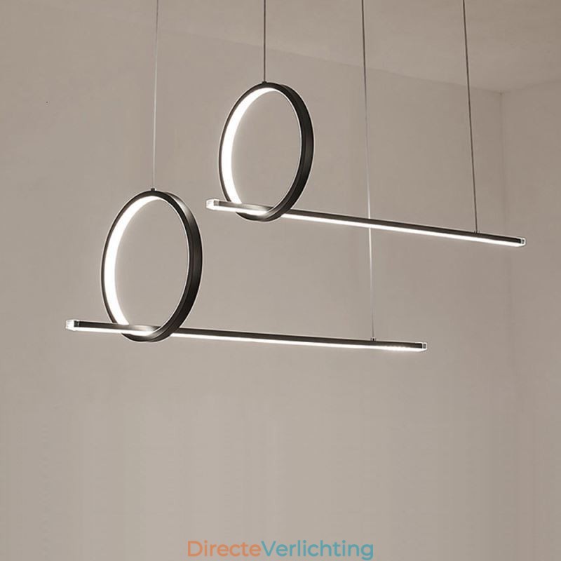 Hanglamp Minimalistische Decoratieve Verlichtingsarmatuur
