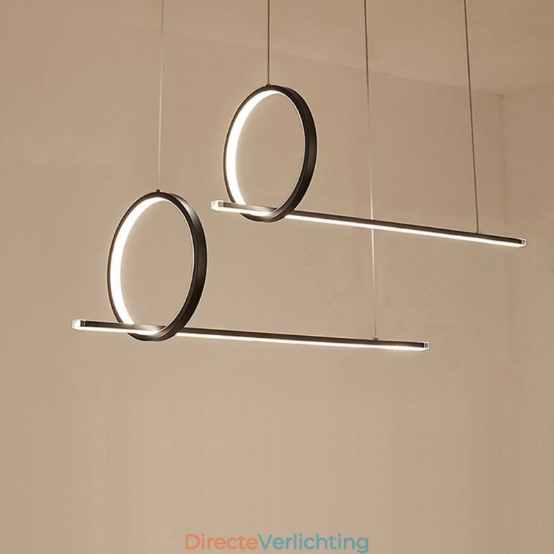 Hanglamp Minimalistische Decoratieve Verlichtingsarmatuur
